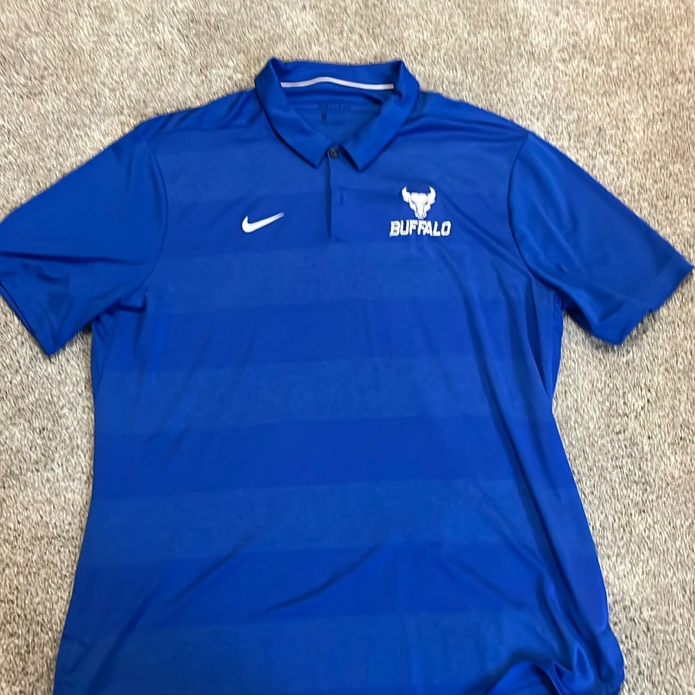 Nike Men’s Polo